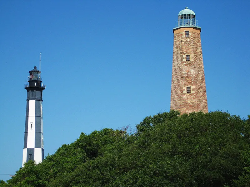 Lighthouses