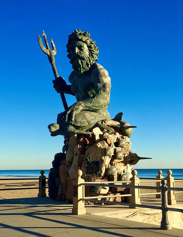 Neptune 2